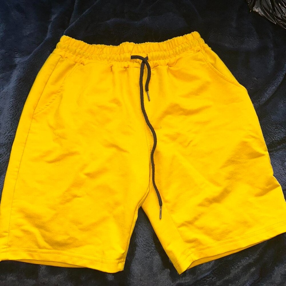 men's shorts